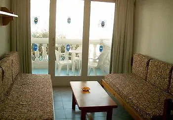 Apartment Rvhotels Apartamentos Lotus Blanes Spain