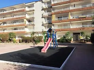 Rvhotels Apartamentos Lotus Blanes 0*,