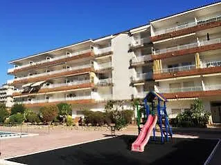 Rvhotels Apartamentos Lotus ブラナス スペイン