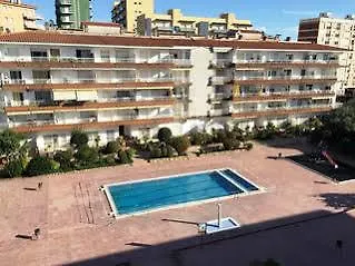Appartement Rvhotels Apartamentos Lotus Blanes