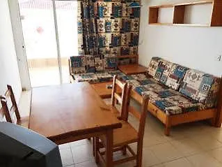 Appartement Rvhotels Apartamentos Lotus Blanes Espagne