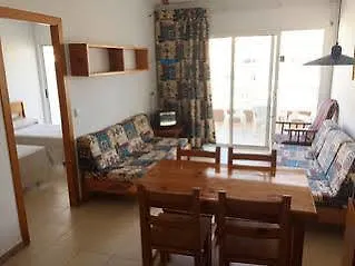 Appartement Rvhotels Apartamentos Lotus Blanes