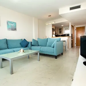 Park Apartamento