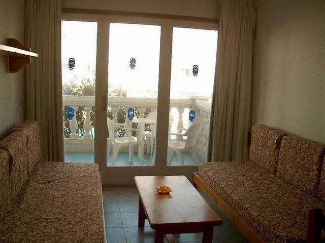 Rvhotels Apartamentos Lotus Blanes Apartment