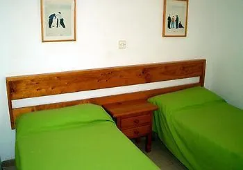 Rvhotels Apartamentos Lotus Blanes Apartment
