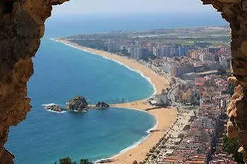 Rvhotels Apartamentos Lotus Blanes 0*,