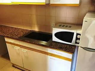 Apartment Rvhotels Apartamentos Lotus Blanes