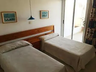 Apartment Rvhotels Apartamentos Lotus Blanes Spain