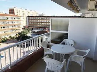 Rvhotels Apartamentos Lotus Blanes 0*,  Spain
