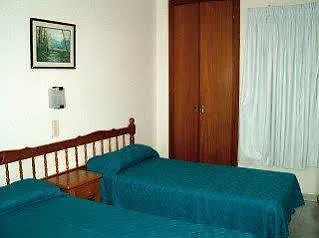 Rvhotels Apartamentos Lotus Blanes 0*,  Spain