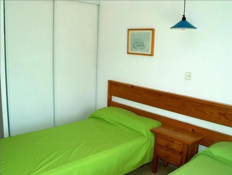 Rvhotels Apartamentos Lotus Blanes Apartment